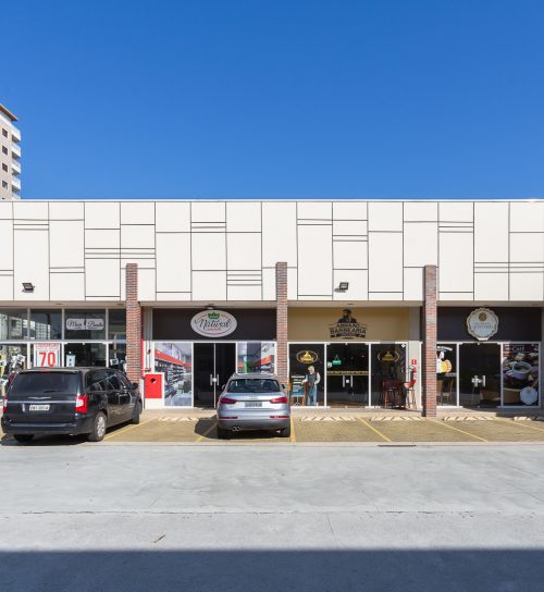 Best Center São José dos Campos - Urbanova vagas
