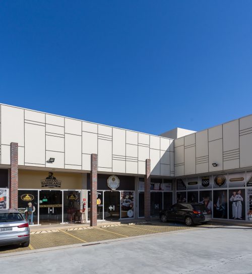 Best Center São José dos Campos - Urbanova vagas diagonal