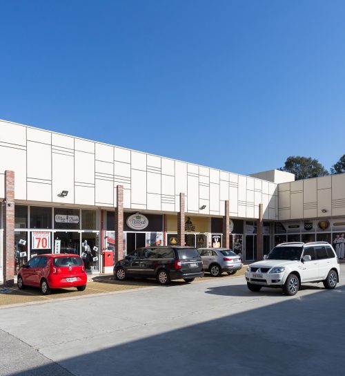 Best Center São José dos Campos - Urbanova estacionamento