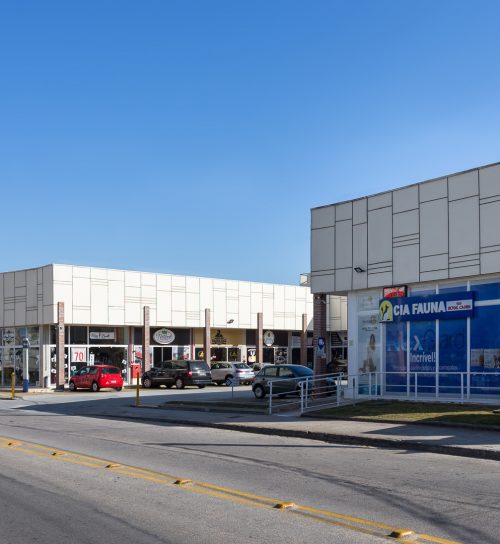 Best Center São José dos Campos - Urbanova Cia Fauna