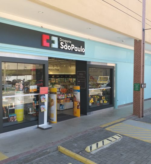 Best Center Campinas - Chácara Primavera Drogaria São Paulo