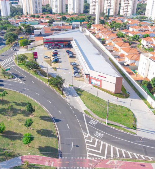 Best Center Campinas Parque Prado de cima segundo ângulo 