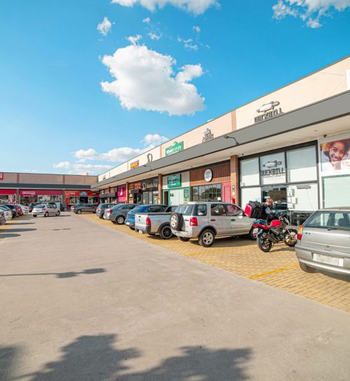 Best Center Campinas Parque Prado vagas