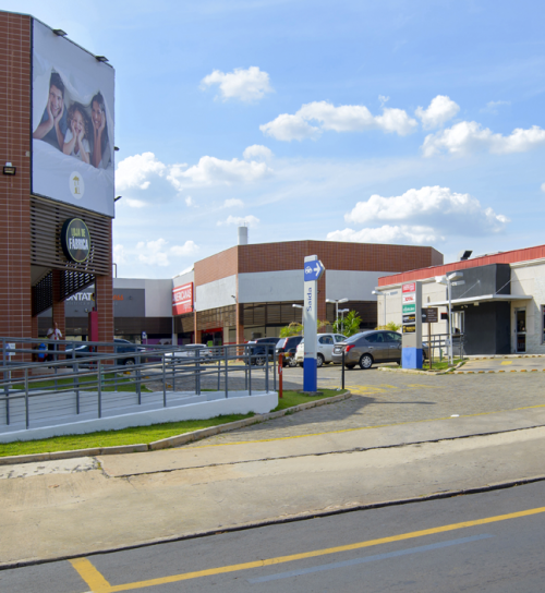 Best Center Araraquara