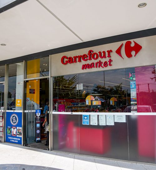 Best Center São Paulo - Jardim das Perdizes Carrefour