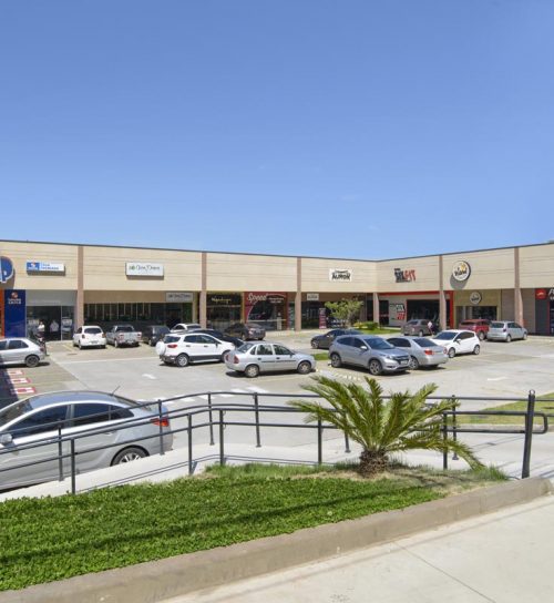 Best Center Campinas - Chácara Primavera Drogaria Estacionamento à distância
