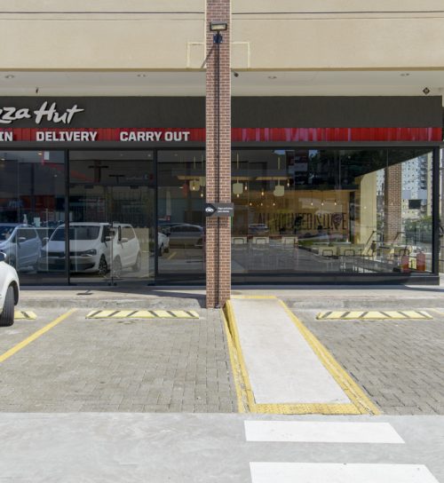 Best Center Campinas - Chácara Primavera Pizza Hut