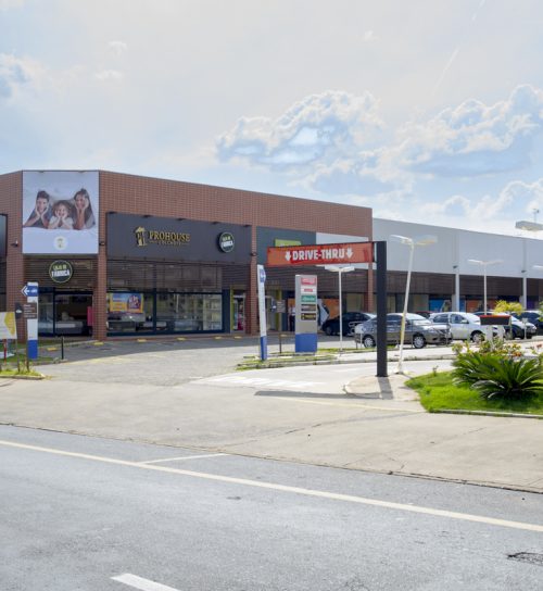 Best Center Araraquara Prohouse Colchões