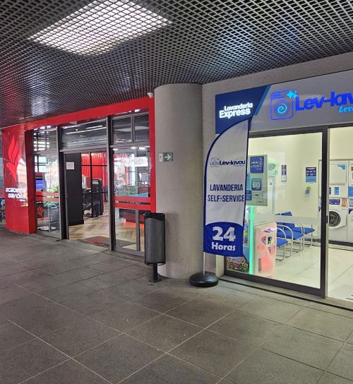 Best Center São Paulo - Vila Madalena