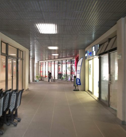 Best Center São Paulo - Vila Madalena