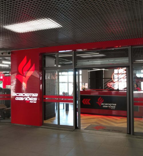 Best Center São Paulo - Vila Madalena