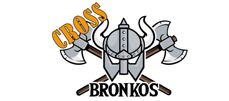 Cross Bronkos