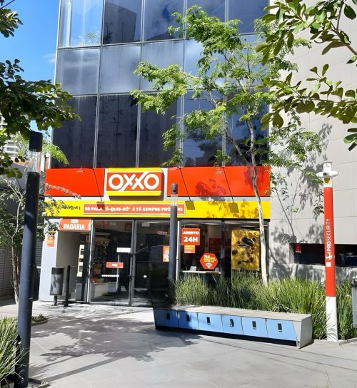 Best Center São Paulo - Vila Madalena