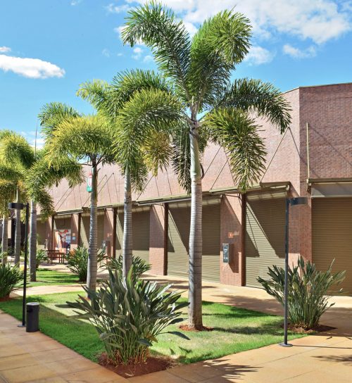 Best Center Ribeirão Preto - Guaporé espaço lojas