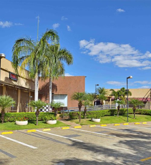 Best Center Ribeirão Preto - Guaporé