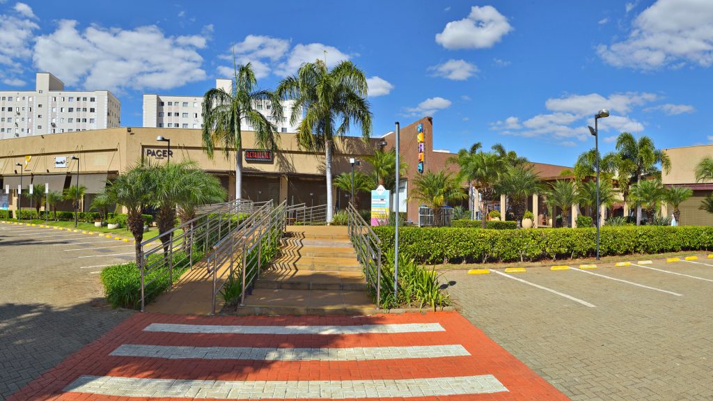 Plaza Mirante Sul Ribeirão Preto