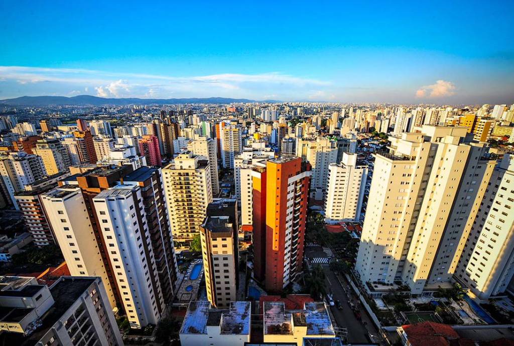 Mercado imobiliário tem sido pauta constante para investidores