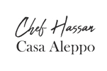 Casa Aleppo