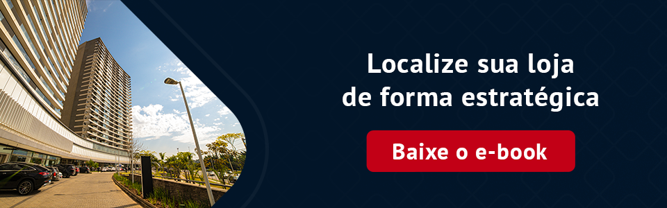 como o geomarketing pode te ajudar a escolher entre centro de conveniência, loja de rua ou shopping center