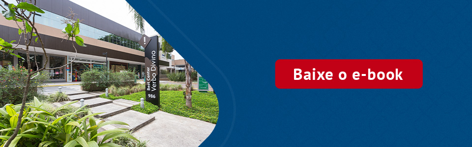 Baixe o e-book gratuito e entenda como escolher a melhor localização para sua loja pode elevar a experiência do cliente