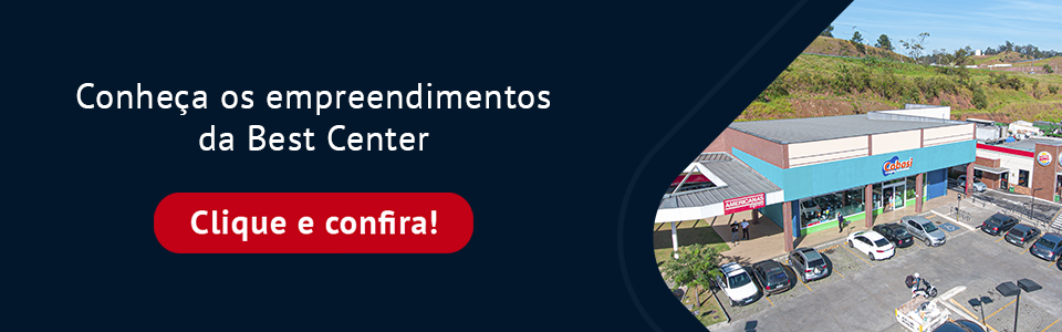 Conheça os empreendimentos da Best Center. Clique e confira.