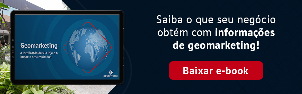 Entenda como o geomarketing também é uma estratégia relevante para um comércio