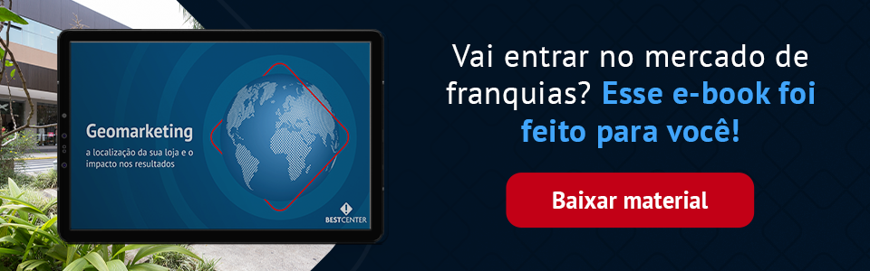 Vai entrar no mercado de franquias? Esse e-book foi feito para você! Baixar material 