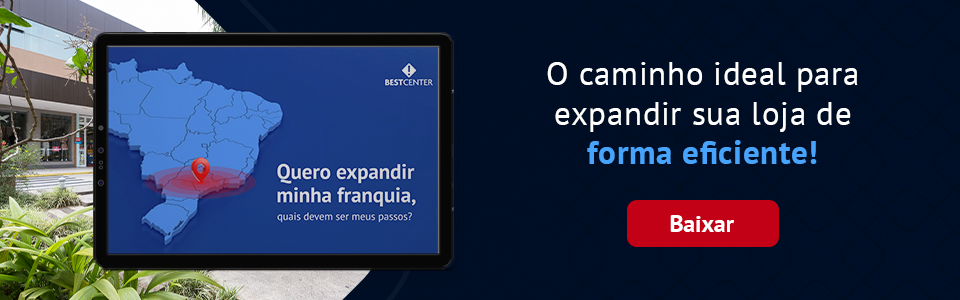 O caminho ideal para expandir sua loja de forma eficiente! Baixar