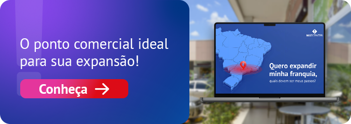 O ponto comercial ideal para sua expansão!

Conheça ➜
