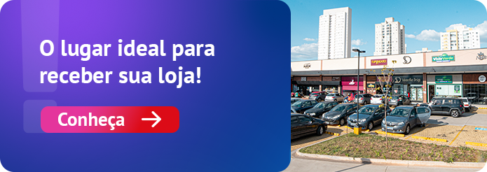 CTA para BP sobre mercado de proximidades
