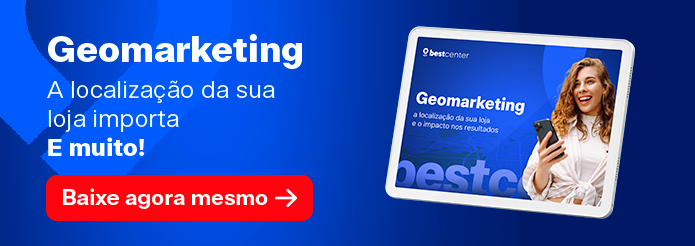 Geomarketing: a localização da sua loja importa — e muito!
Baixe agora mesmo 