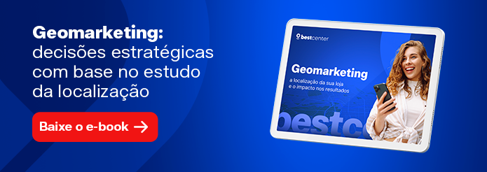 Geomarketing decisões estratégicas com base no estudo da localização 